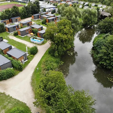 Tiny Haus Andreas By Interhome * Beilngries