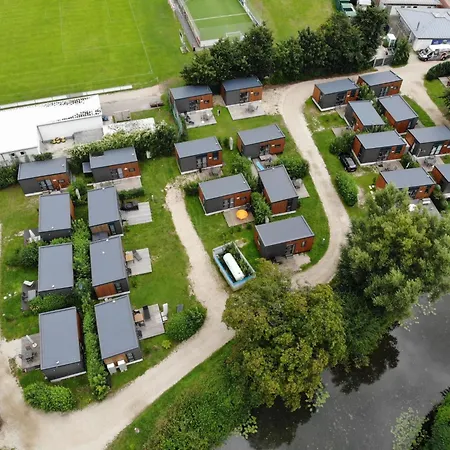 Tiny Haus Andreas By Interhome