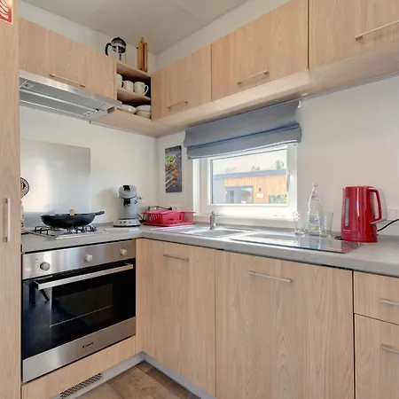 Tiny Haus Andreas By Interhome