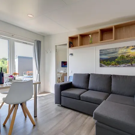 Tiny Haus Andreas By Interhome Holiday home