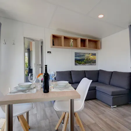 Tiny Haus Andreas By Interhome *