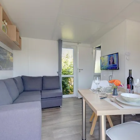 Tiny Haus Sonnendeck-18 By Interhome Feriehus