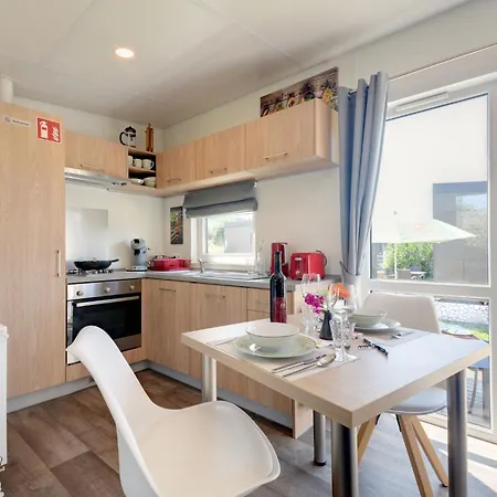 Holiday home Tiny Haus Andreas By Interhome *