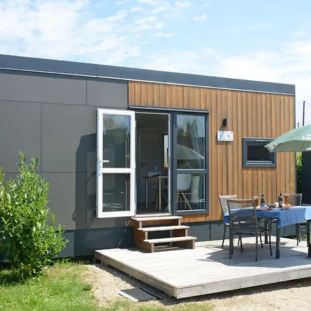 Tiny Haus Andreas By Interhome Beilngries