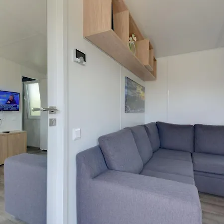 Tiny Haus Andreas By Interhome * Beilngries