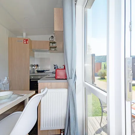 Holiday home Tiny Haus Andreas By Interhome *