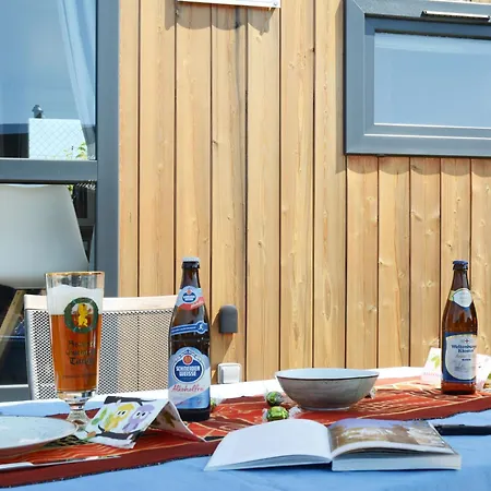 Holiday home Tiny Haus Andreas By Interhome Beilngries