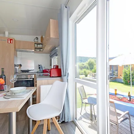 Tiny Haus Andreas By Interhome