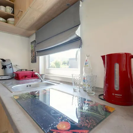 Tiny Haus Andreas By Interhome Holiday home *
