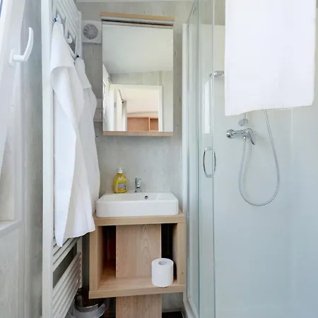 Holiday home Tiny Haus Andreas By Interhome *
