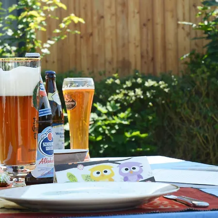 Feriehus Tiny Haus Sonnendeck-18 By Interhome Beilngries
