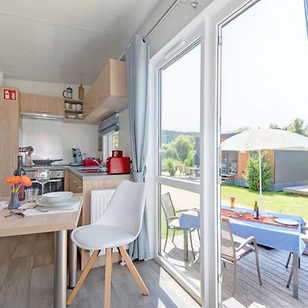Tiny Haus Sonnendeck-18 By Interhome * Beilngries