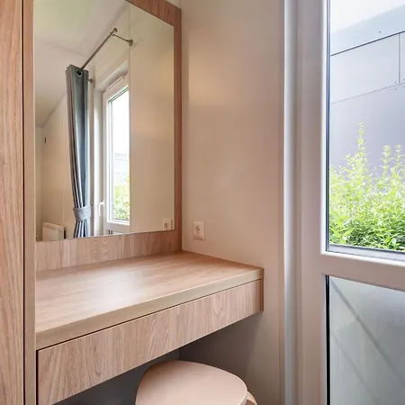 Tiny Haus Sonnendeck-18 By Interhome Feriehus