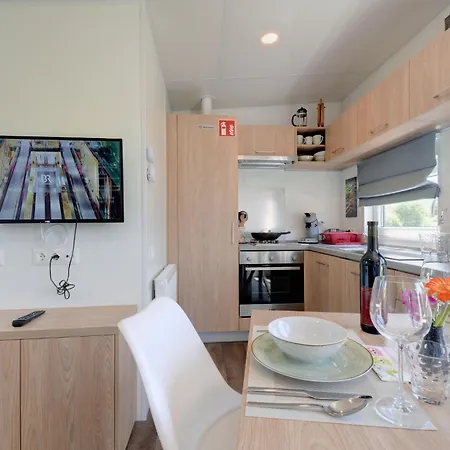 Feriehus Tiny Haus Sonnendeck-18 By Interhome Beilngries