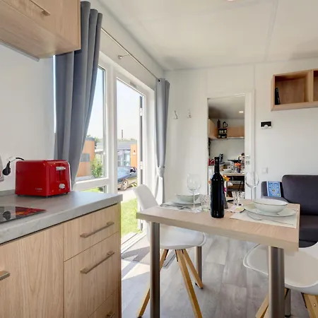 Tiny Haus Sonnendeck-18 By Interhome Beilngries