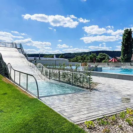 Tiny Haus Andreas By Interhome Dom wakacyjny