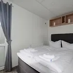 別荘 Tiny Haus Sonnendeck By Interhome バイルングリース