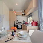 Tiny Haus Sonnendeck By Interhome 別荘 *
