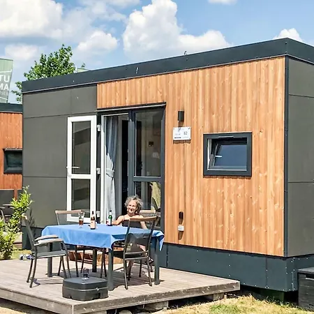 Tiny Haus Sonnendeck By Interhome 別荘 バイルングリース