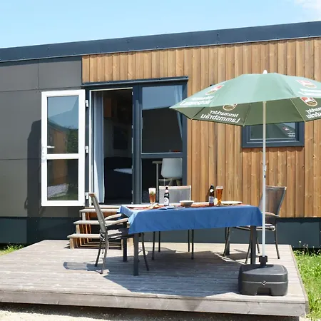Tiny Haus Sonnendeck-18 By Interhome * Beilngries