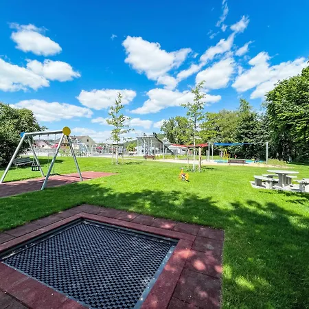 Tiny Haus Sonnendeck By Interhome 別荘