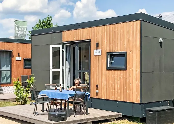 Tiny Haus Sonnendeck By Interhome Ferienhaus Beilngries