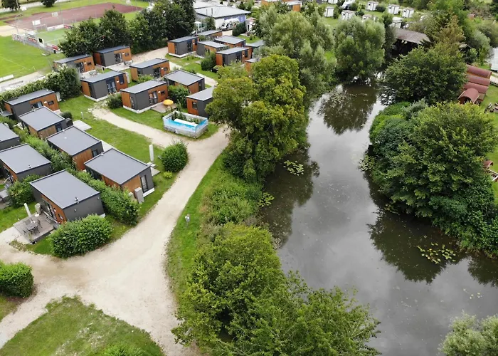 Tiny Haus Andreas By Interhome * Beilngries