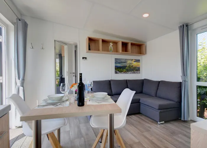 Tiny Haus Sonnendeck By Interhome *