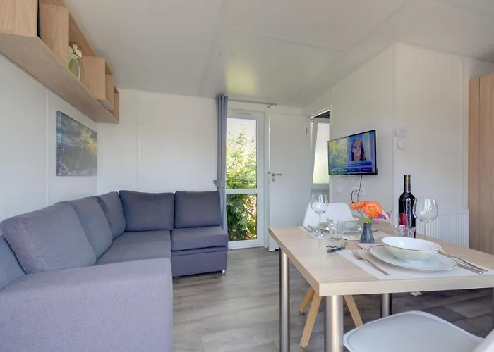 Tiny Haus Andreas By Interhome Ferienhaus