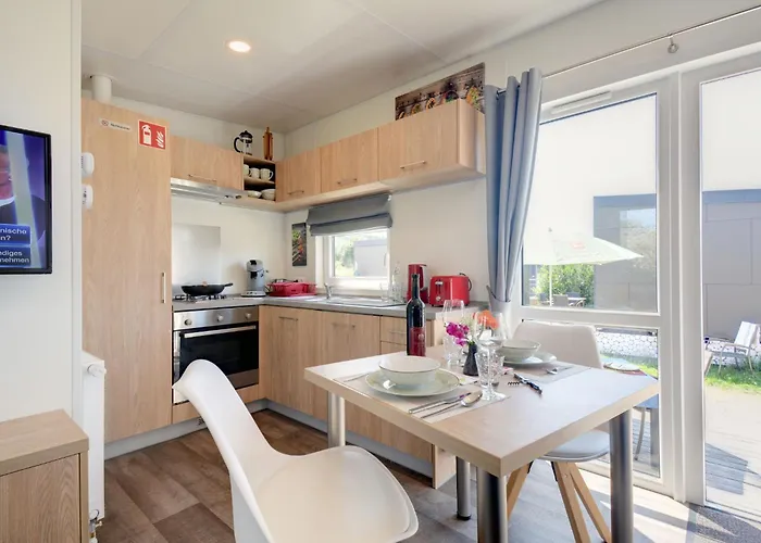 Ferienhaus Tiny Haus Sonnendeck By Interhome *