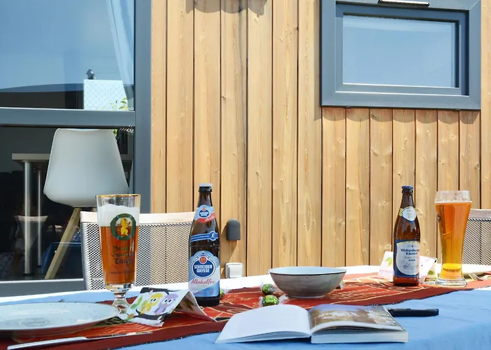 Ferienhaus Tiny Haus Sonnendeck By Interhome Beilngries