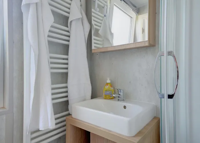 Tiny Haus Andreas By Interhome *