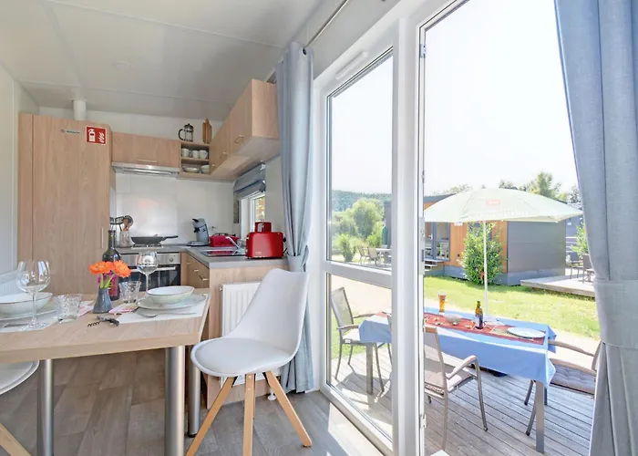 Tiny Haus Andreas By Interhome * Beilngries