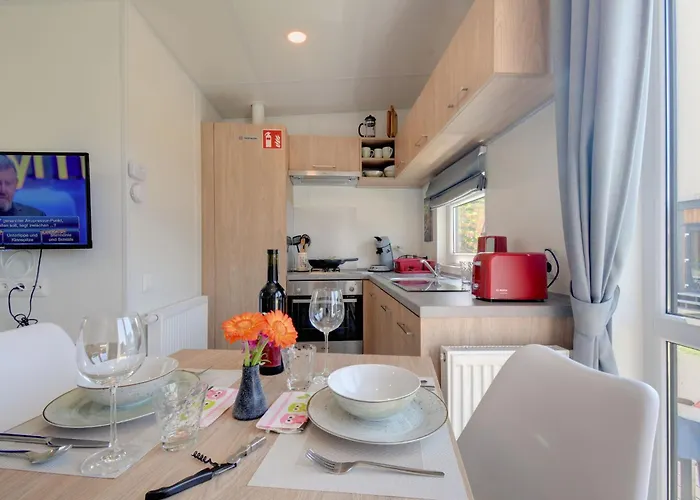 Tiny Haus Andreas By Interhome Ferienhaus *
