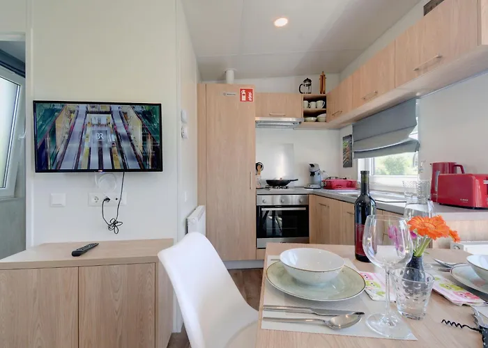 Ferienhaus Tiny Haus Andreas By Interhome Beilngries