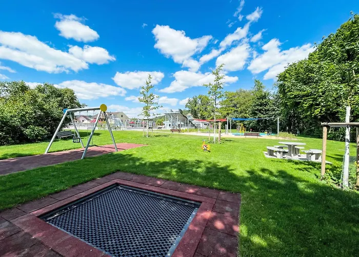 Tiny Haus Andreas By Interhome Ferienhaus